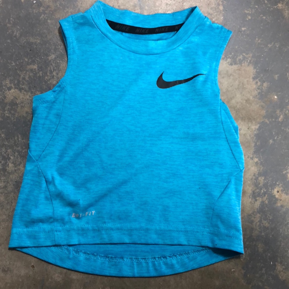 Boys Nike Top ———Bin-M-5